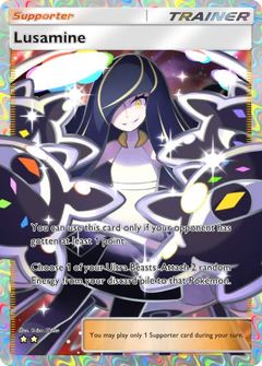 Card Face