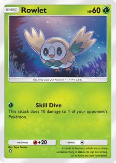 Card Face