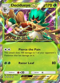 Card Face