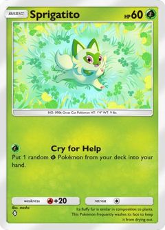 Card Face