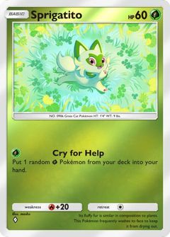 Card Face