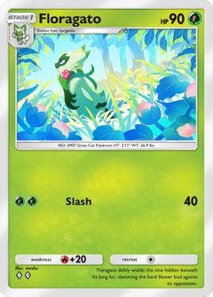 Card Face