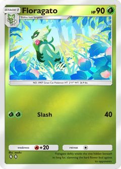 Card Face