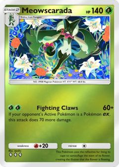Card Face