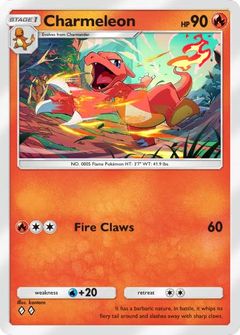 Card Face