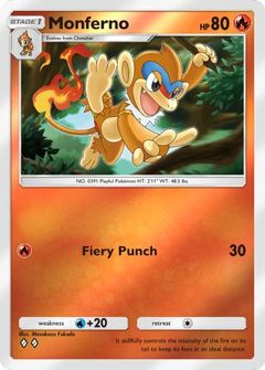 Card Face