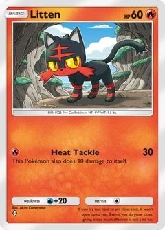 Card Face