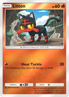 Card Face