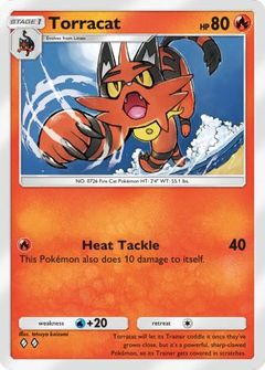 Card Face