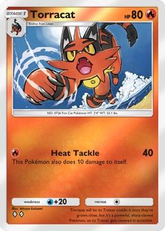 Card Face
