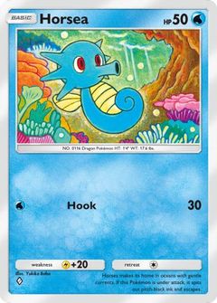 Card Face