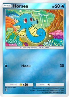 Card Face