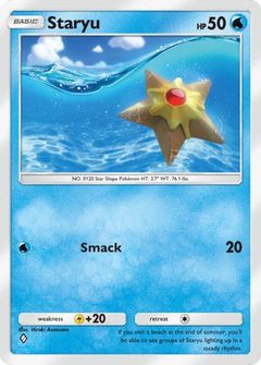 Card Face