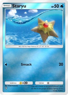 Card Face
