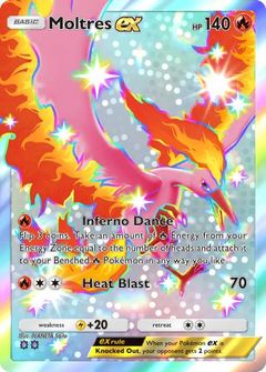 Card Face