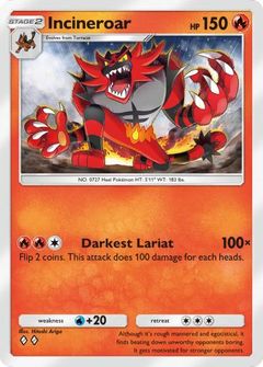 Card Face