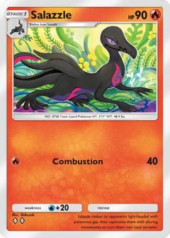 Card Face