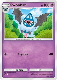Card Face