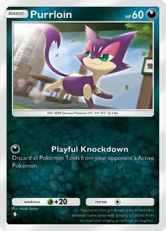 Card Face