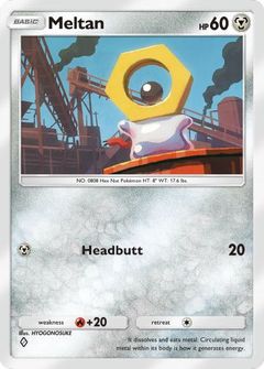 Card Face