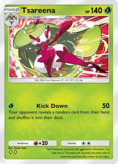 Card Face