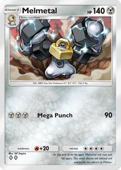 Card Face