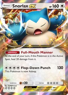 Card Face