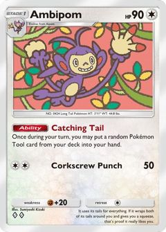 Card Face
