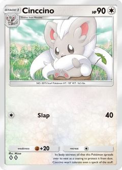 Card Face