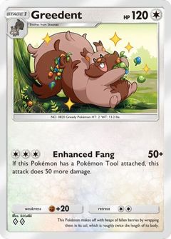 Card Face