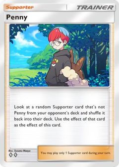 Card Face