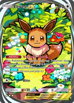 Card Face