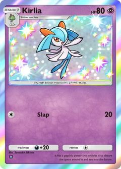 Card Face