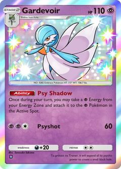 Card Face
