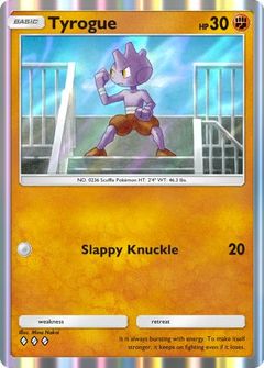 Card Face