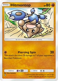 Card Face