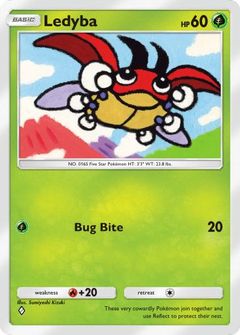 Card Face