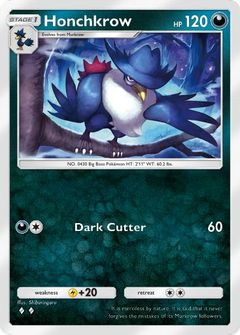 Card Face