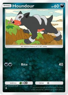 Card Face