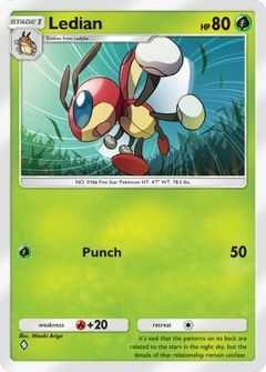 Card Face