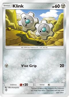 Card Face