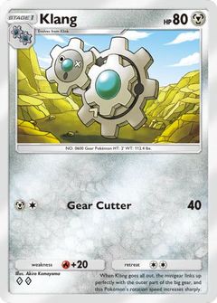 Card Face