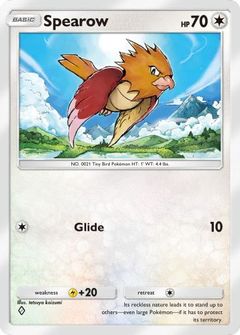 Card Face