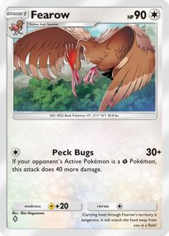 Card Face
