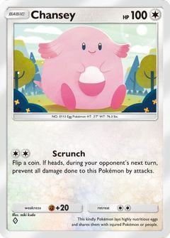 Card Face