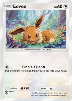 Card Face