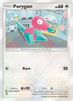 Card Face