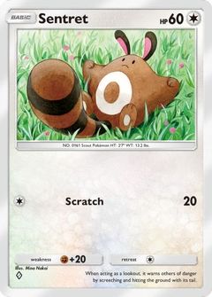 Card Face