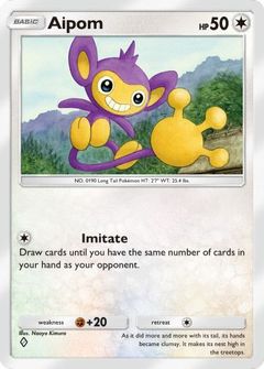 Card Face