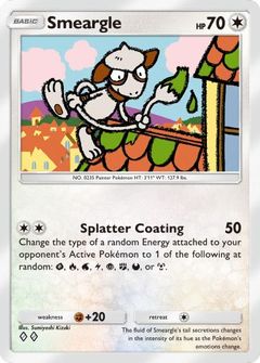 Card Face